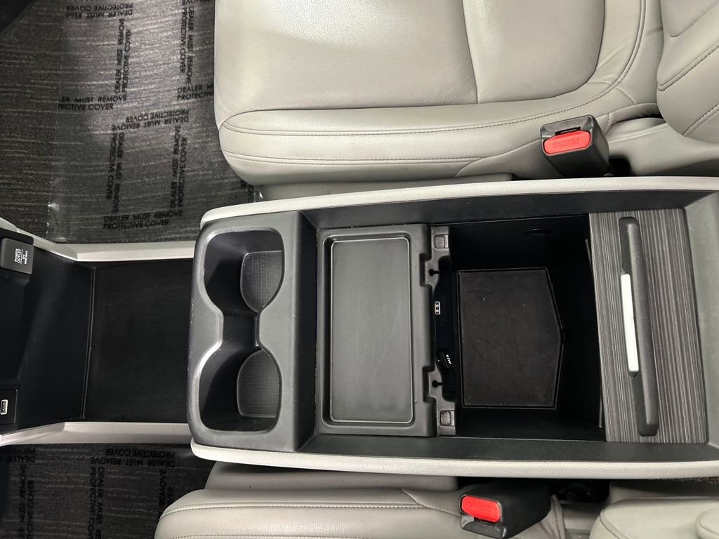 Used 2024 Honda Odyssey EX-L image 13