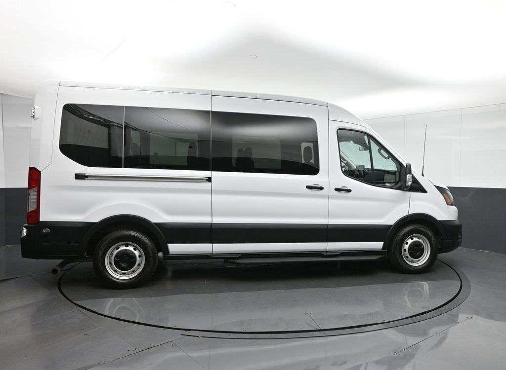 Used 2023 Ford Transit 350 XL image 8