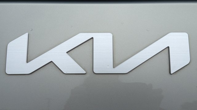 Used 2024 Kia EV9 Wind AWD/4WD image 47