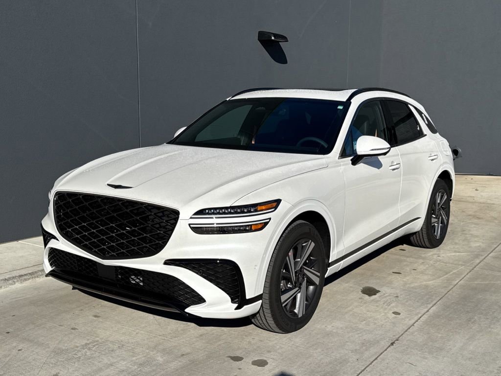 New 2026 Genesis GV70 3.5T Sport Advanced image 1