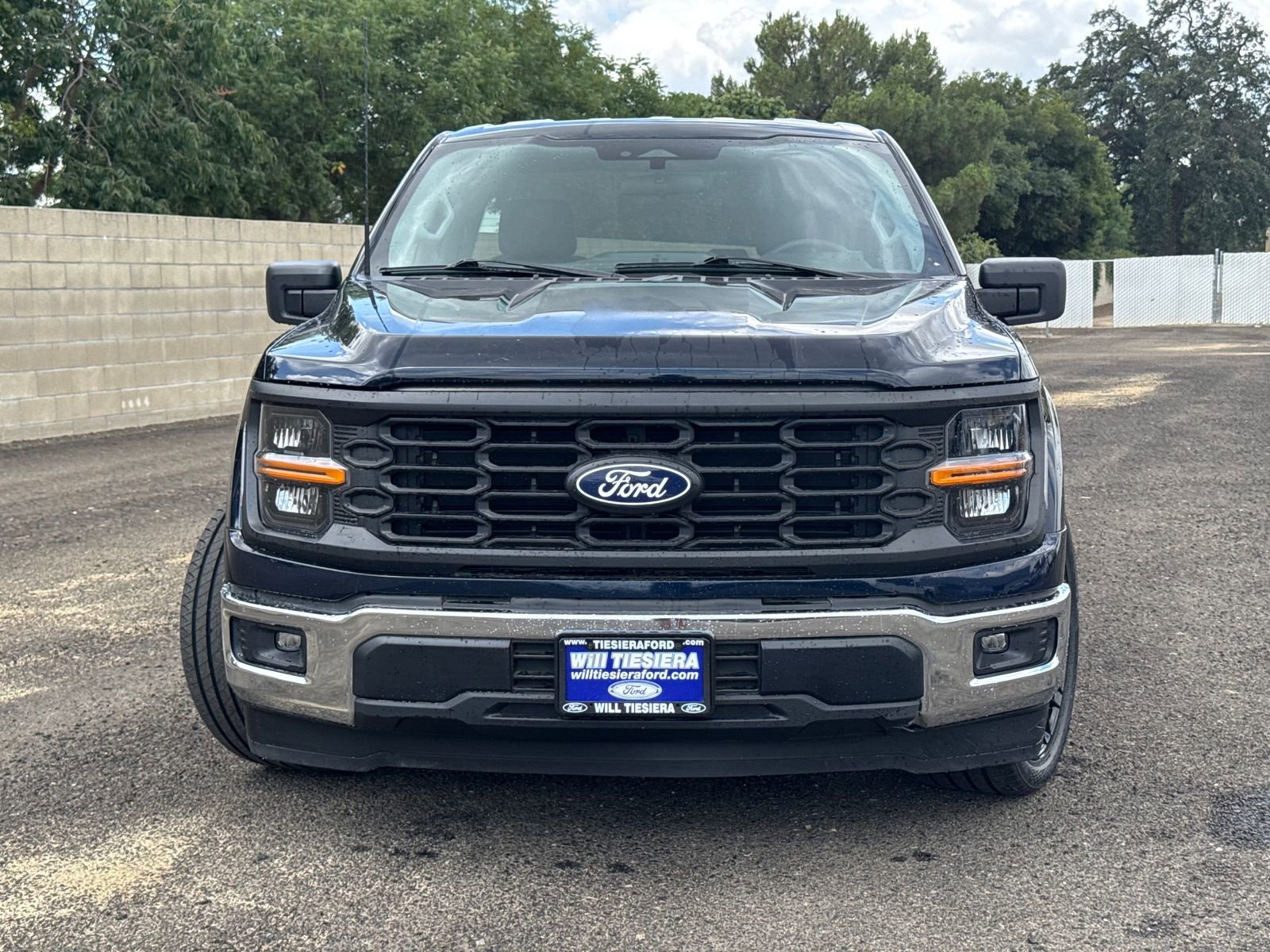 Used 2024 Ford F150 XL w/ Equipment Group 103A High RWD image 13