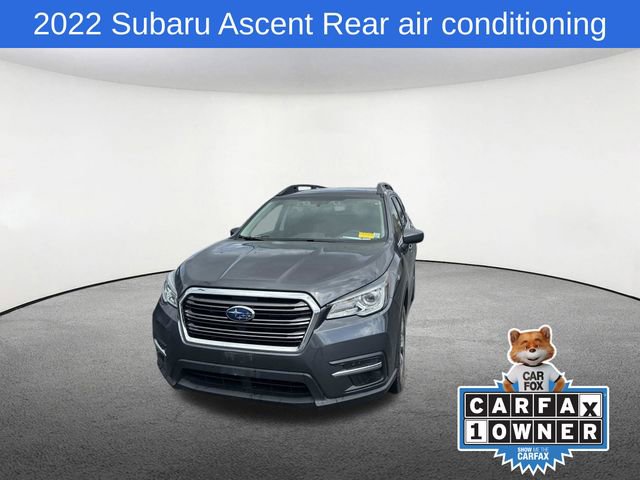 Used 2022 Subaru Ascent Premium w/ Convenience Package image 13