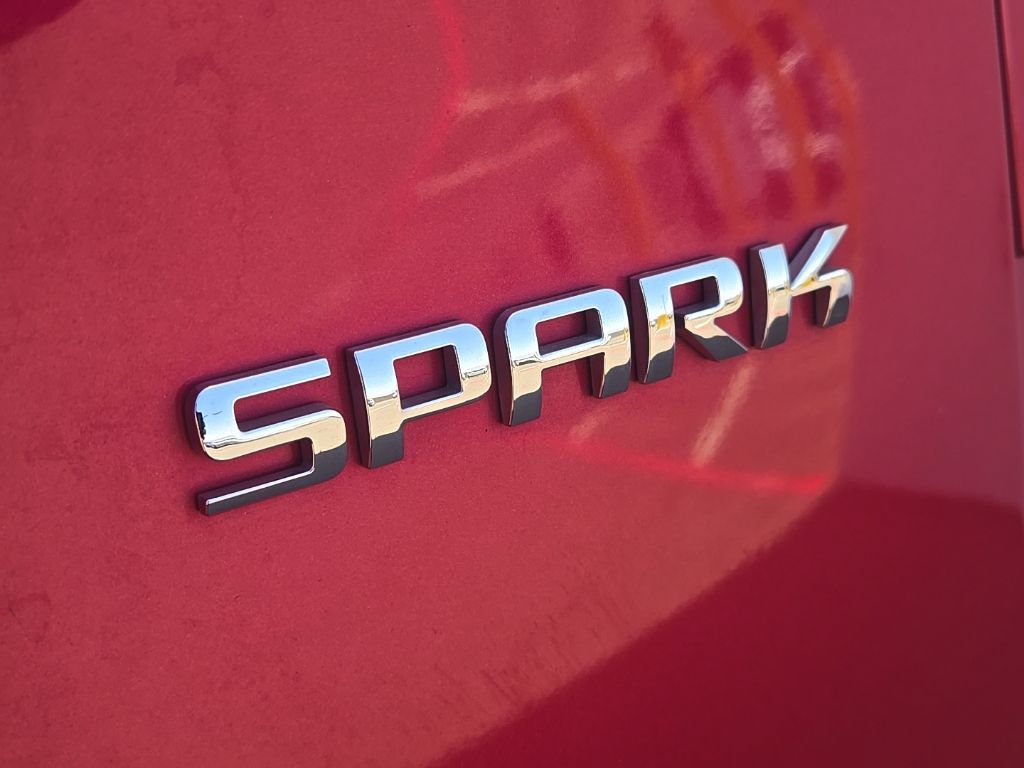 Used 2019 Chevrolet Spark LS FWD image 30