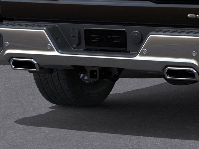 New 2026 GMC Sierra 1500 SLT AWD/4WD image 14