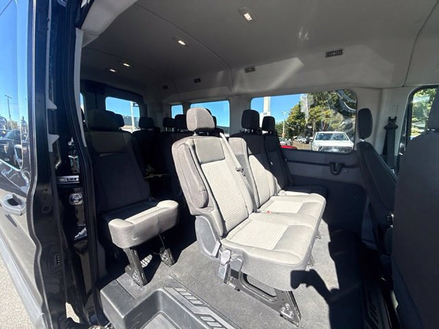 Used 2025 Ford Transit 350 XLT RWD image 13