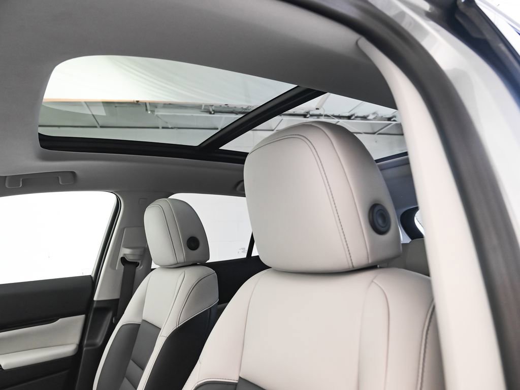 Used 2025 Honda Prologue Touring image 33