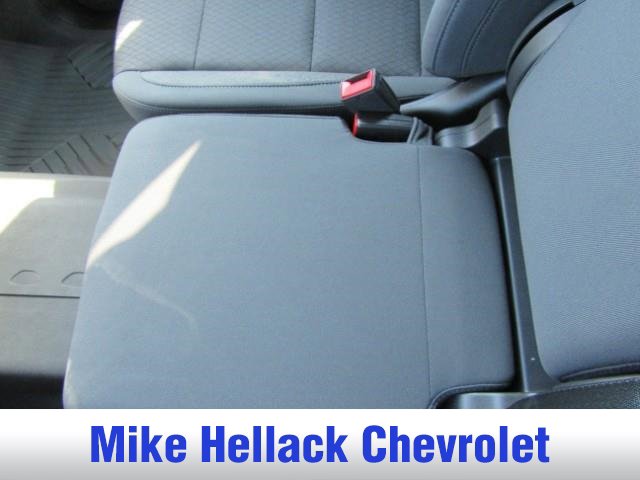 New 2026 Chevrolet Silverado 1500 LT image 17