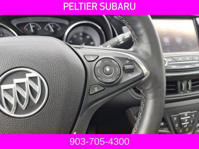 Used 2019 Buick Envision Essence image 31