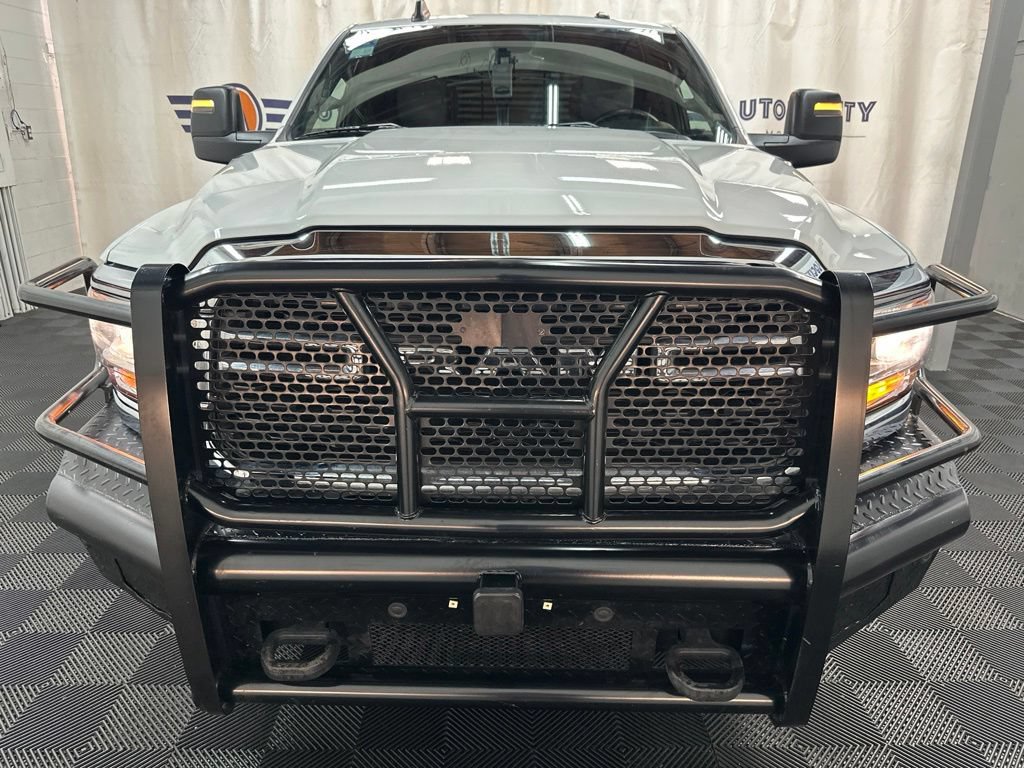 Used 2024 RAM 2500 Lone Star AWD/4WD image 3