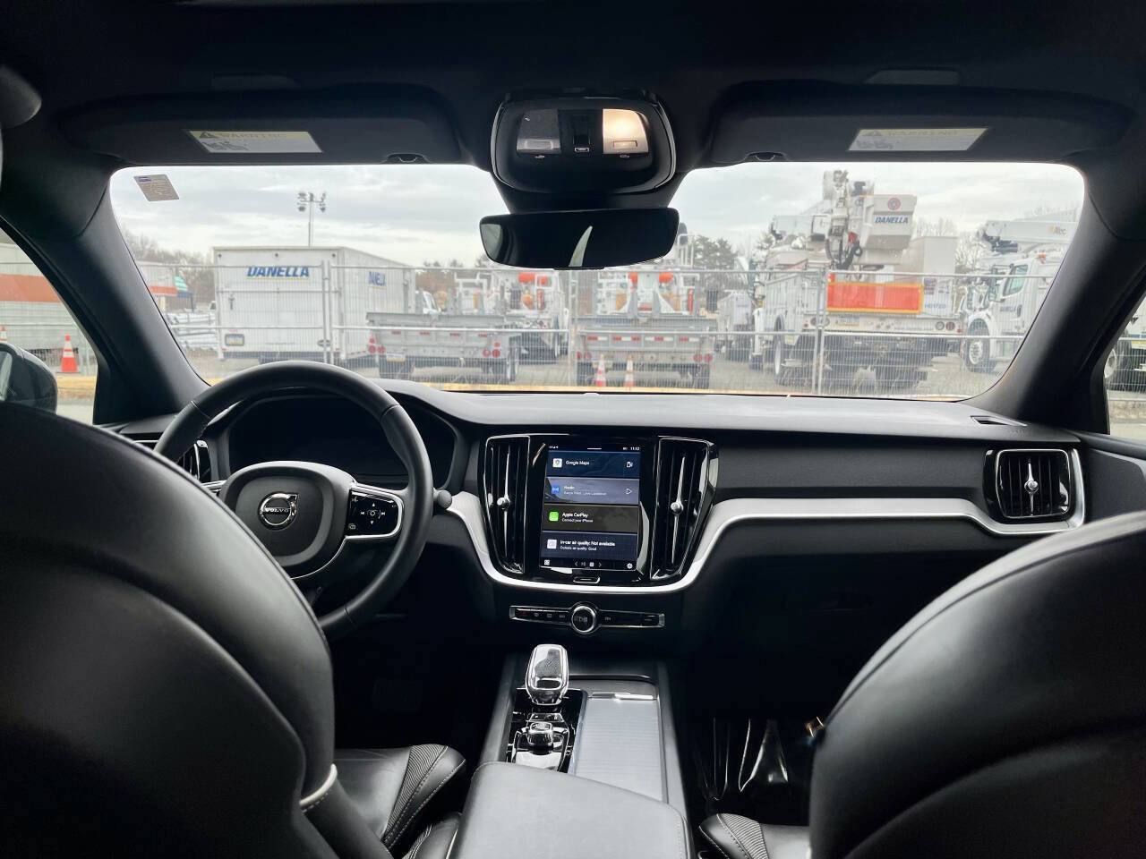 Used 2024 Volvo S60 B5 Plus image 16