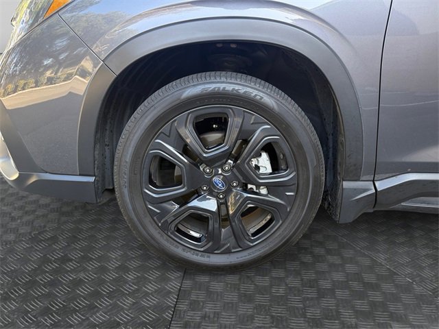 Used 2025 Subaru Ascent Onyx Edition w/ Onyx Package image 9