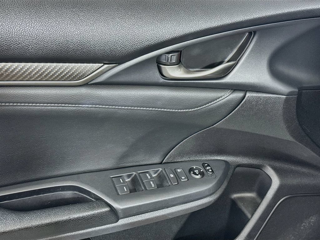 Used 2017 Honda Civic Sport Touring image 18