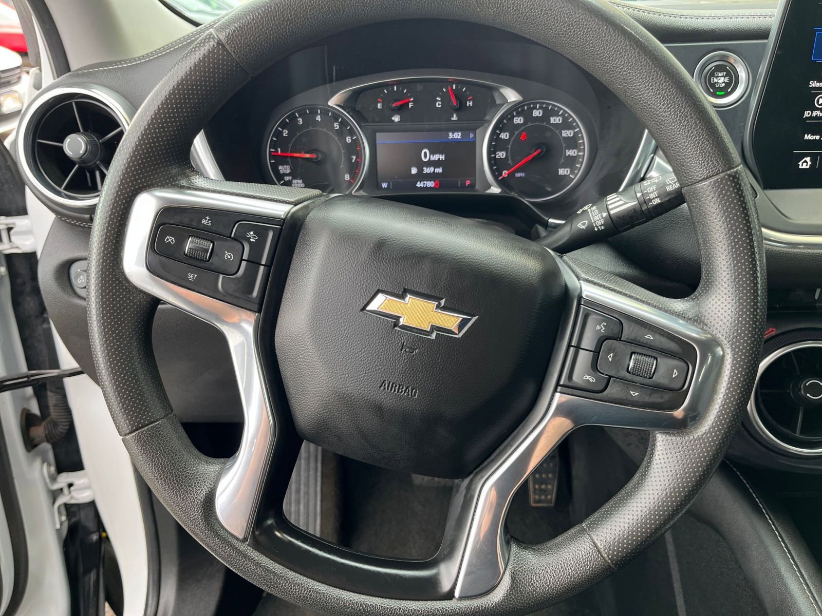 Used 2023 Chevrolet Blazer LT image 28