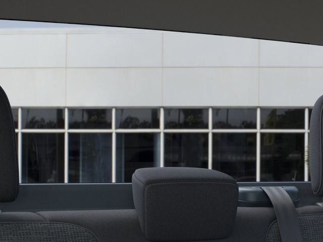 New 2026 Ford Maverick XL FWD image 24