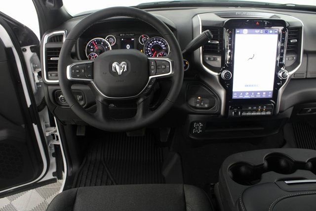 New 2026 RAM 2500 Big Horn image 11