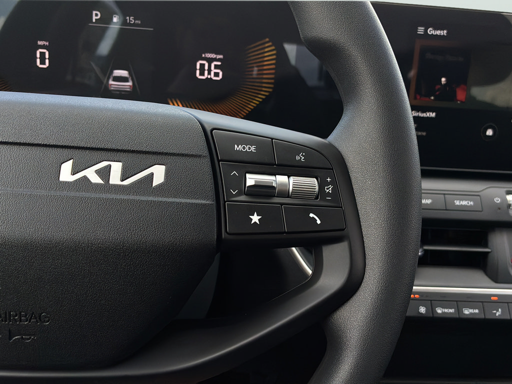 New 2026 Kia K4 FWD image 28