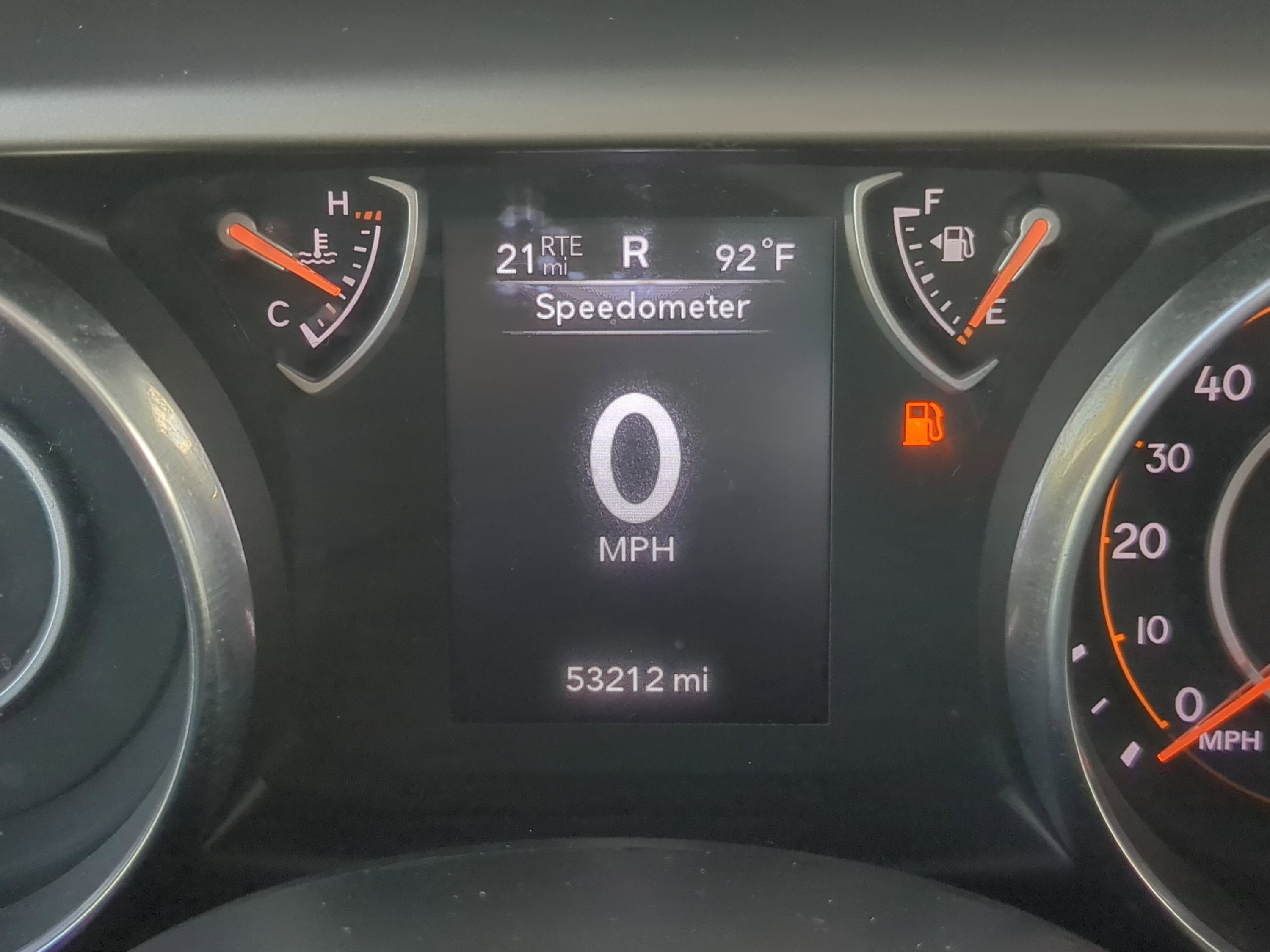 Used 2021 Jeep Gladiator Sport image 22