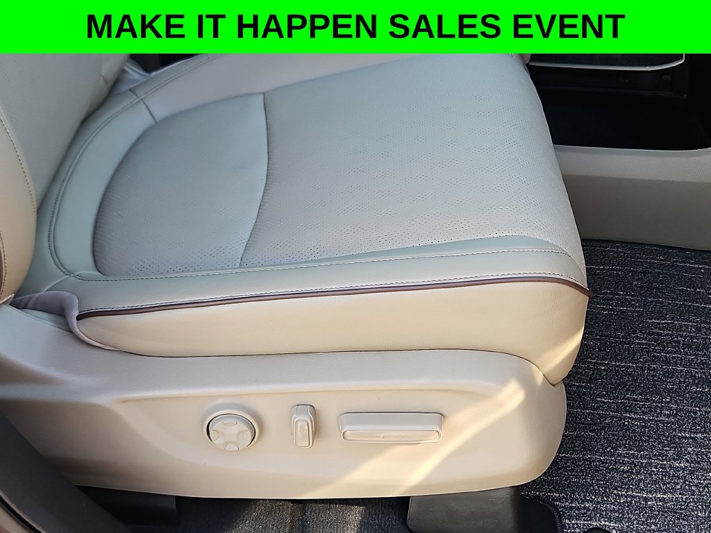 Used 2023 Honda Odyssey Elite image 30