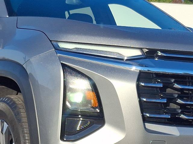 Certified 2026 Chevrolet Equinox LT AWD/4WD image 9