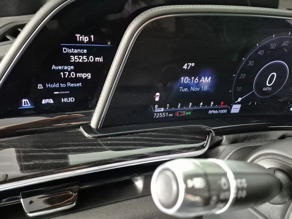 Used 2021 Cadillac Escalade Sport image 28