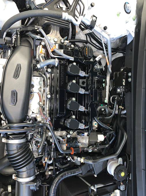 Used 2023 Honda Accord EX image 4
