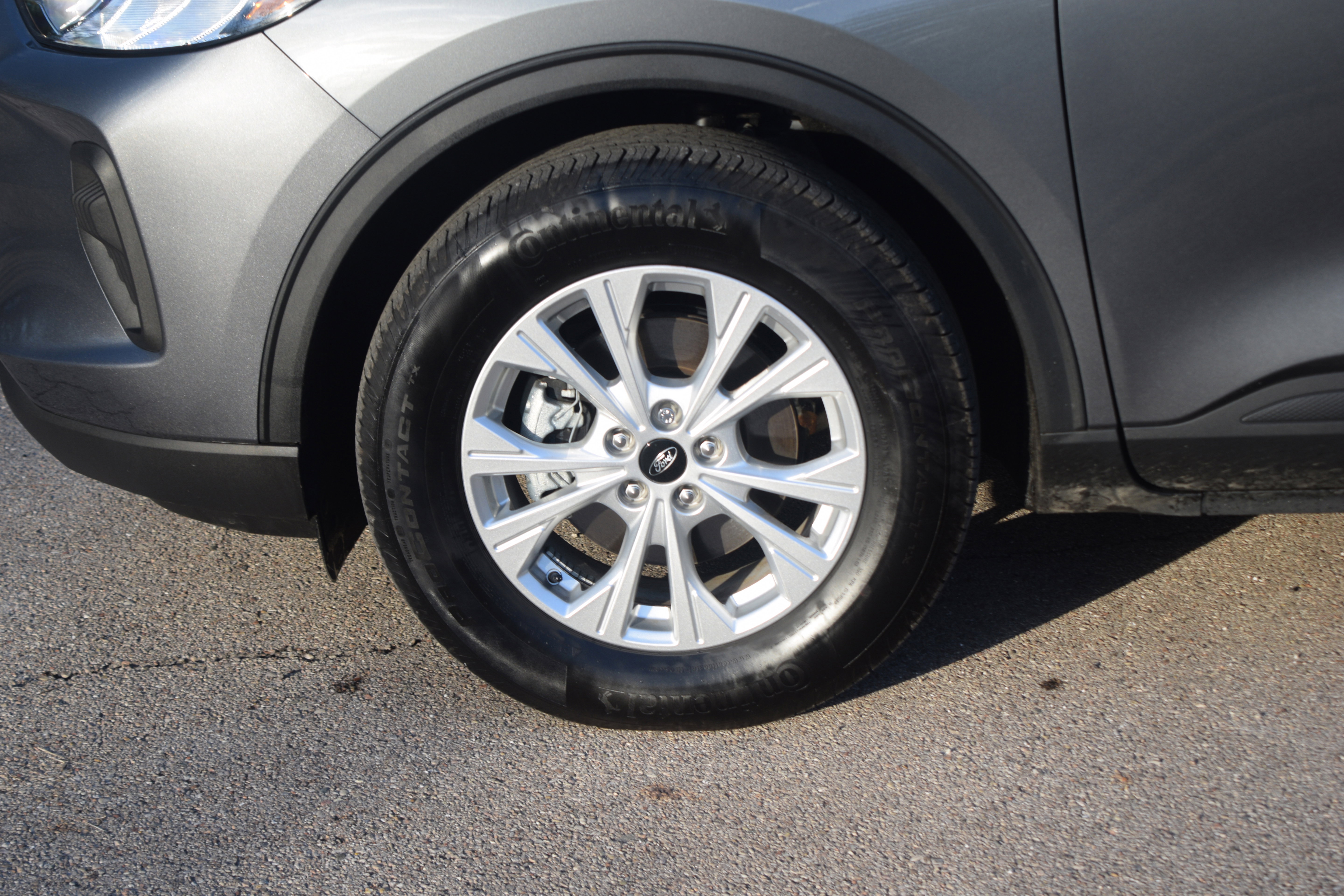 Used 2023 Ford Escape Active w/ Tech Pack #2 image 26