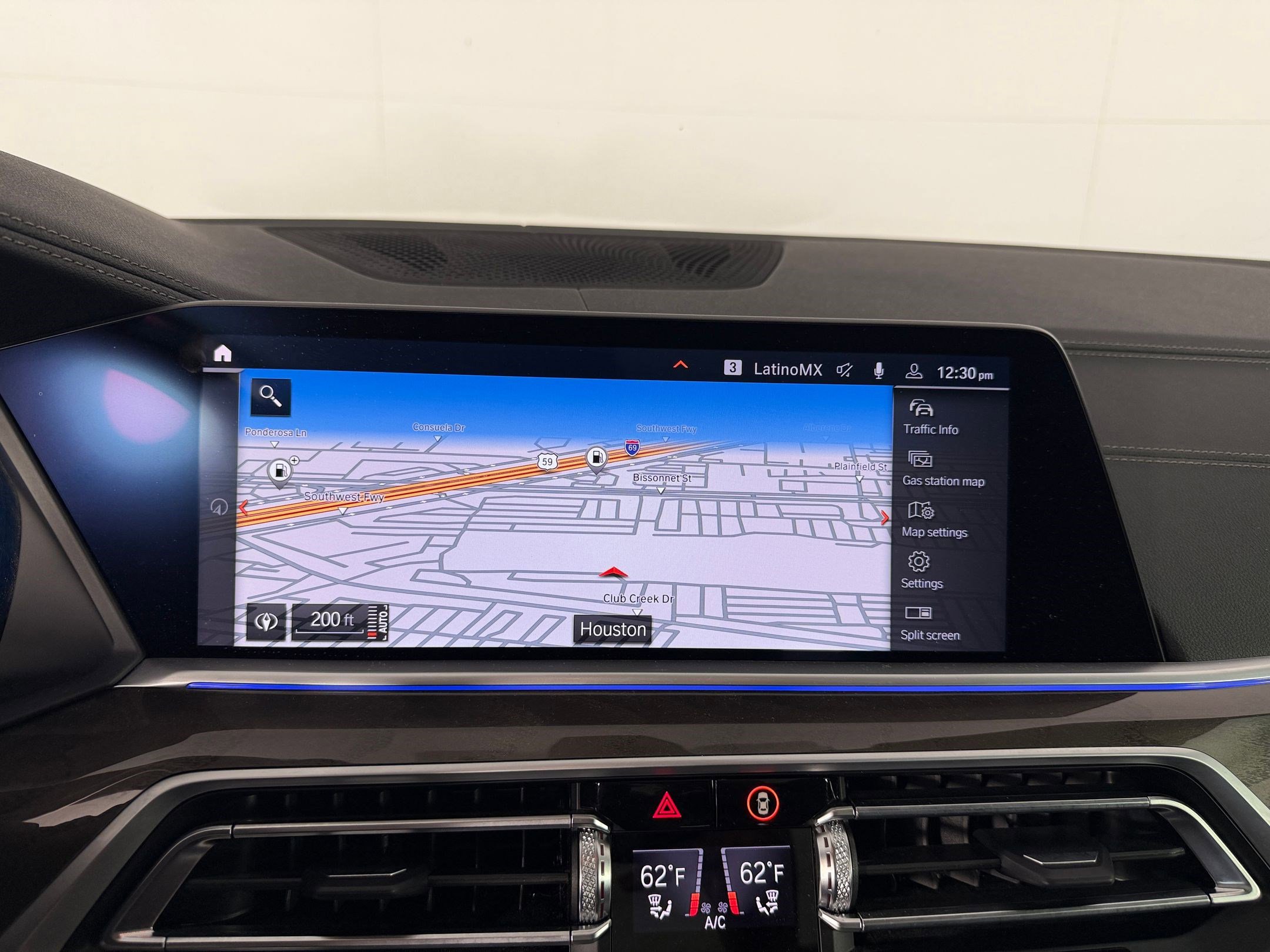 Used 2023 BMW X5 sDrive40i RWD image 29