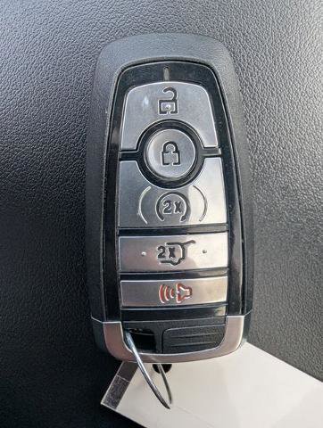 Certified 2024 Ford Edge SEL w/ Convenience Package AWD/4WD image 28