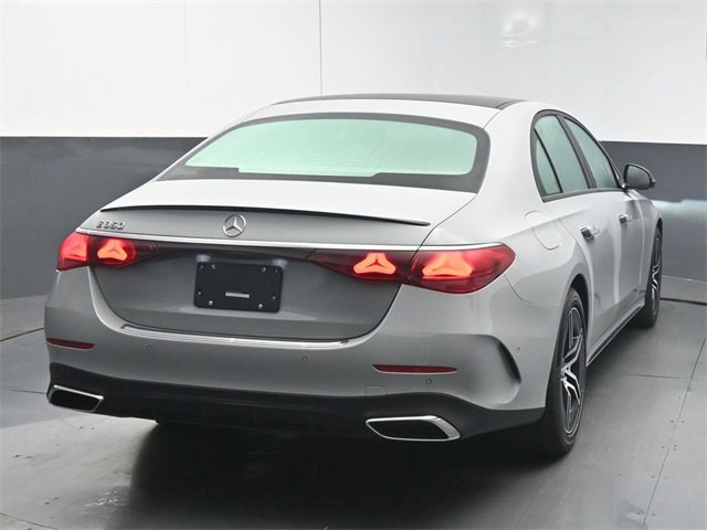 New 2026 Mercedes-Benz E 350 Sedan image 7