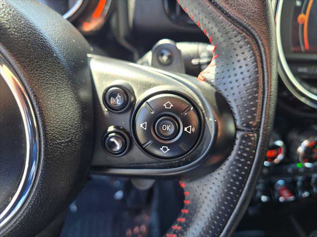 Used 2019 MINI Cooper Countryman S w/ Premium Package image 26