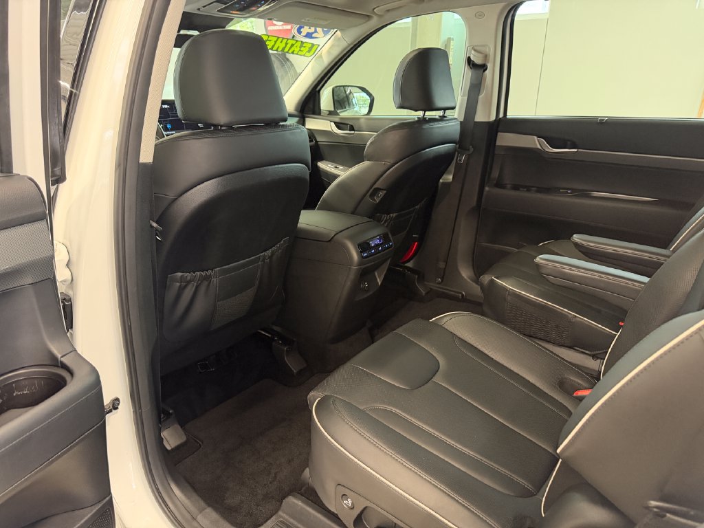 Used 2024 Hyundai Palisade XRT AWD/4WD image 17