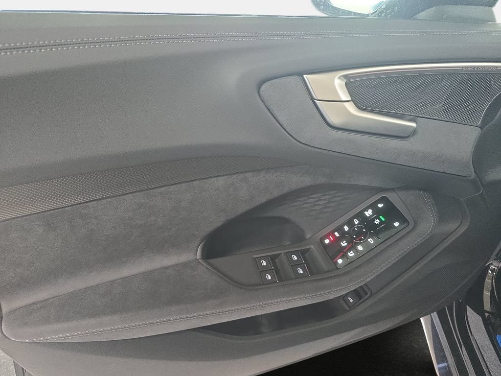 New 2026 Audi S5 Premium Plus AWD/4WD image 13