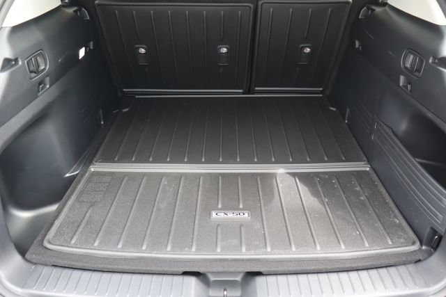 Used 2025 MAZDA CX-50 2.5 Hybrid w/ Weather Package image 23