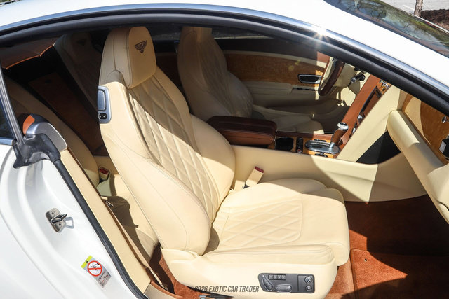 Used 2013 Bentley Continental GT AWD/4WD image 48