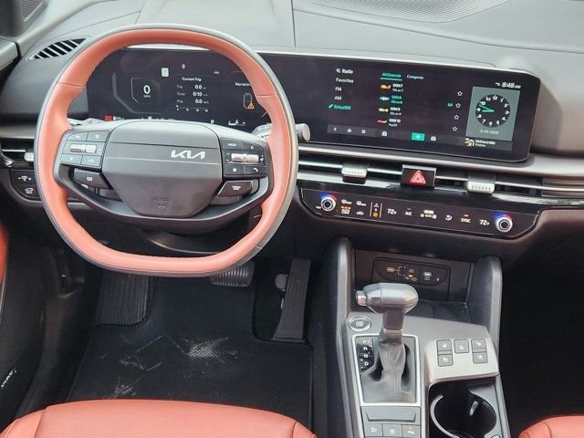 Used 2026 Kia Sportage SX image 28