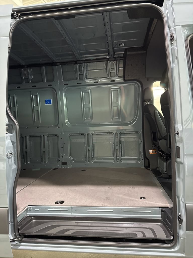 New 2026 Mercedes-Benz Sprinter 2500 image 22