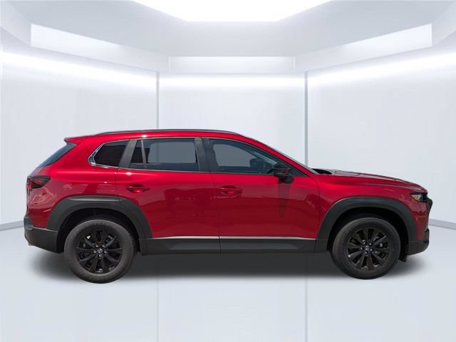New 2026 MAZDA CX-50 AWD 2.5 S w/ Weather Package image 7