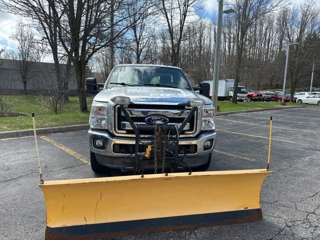Used 2013 Ford F250 XLT w/ XLT Value Pkg image 8