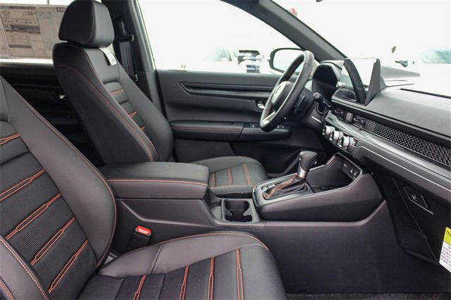 New 2026 Honda CR-V Sport-L image 38