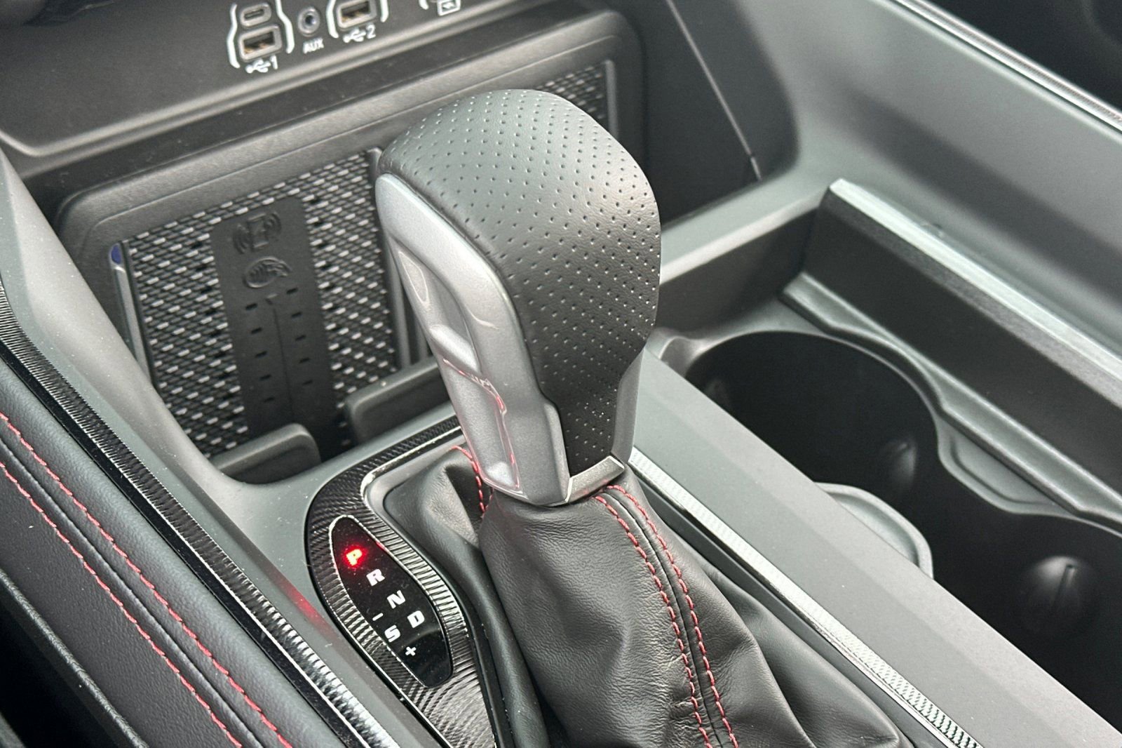 New 2026 RAM 1500 RHO w/ RHO Level 1 Equipment Group image 26