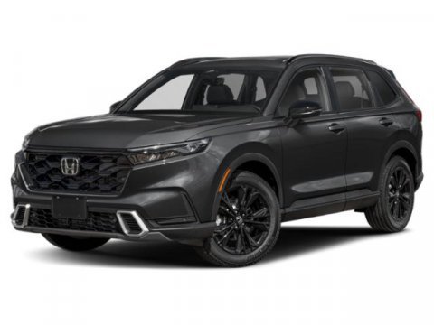 New 2027 Honda CR-V Sport Touring image 1