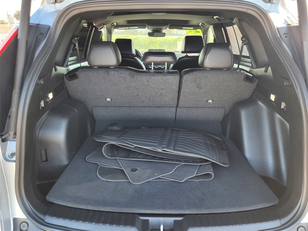 Used 2025 Honda CR-V Sport-L image 10