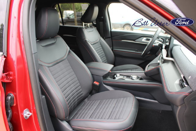 New 2026 Ford Explorer ST-Line w/ Premium Package RWD image 7