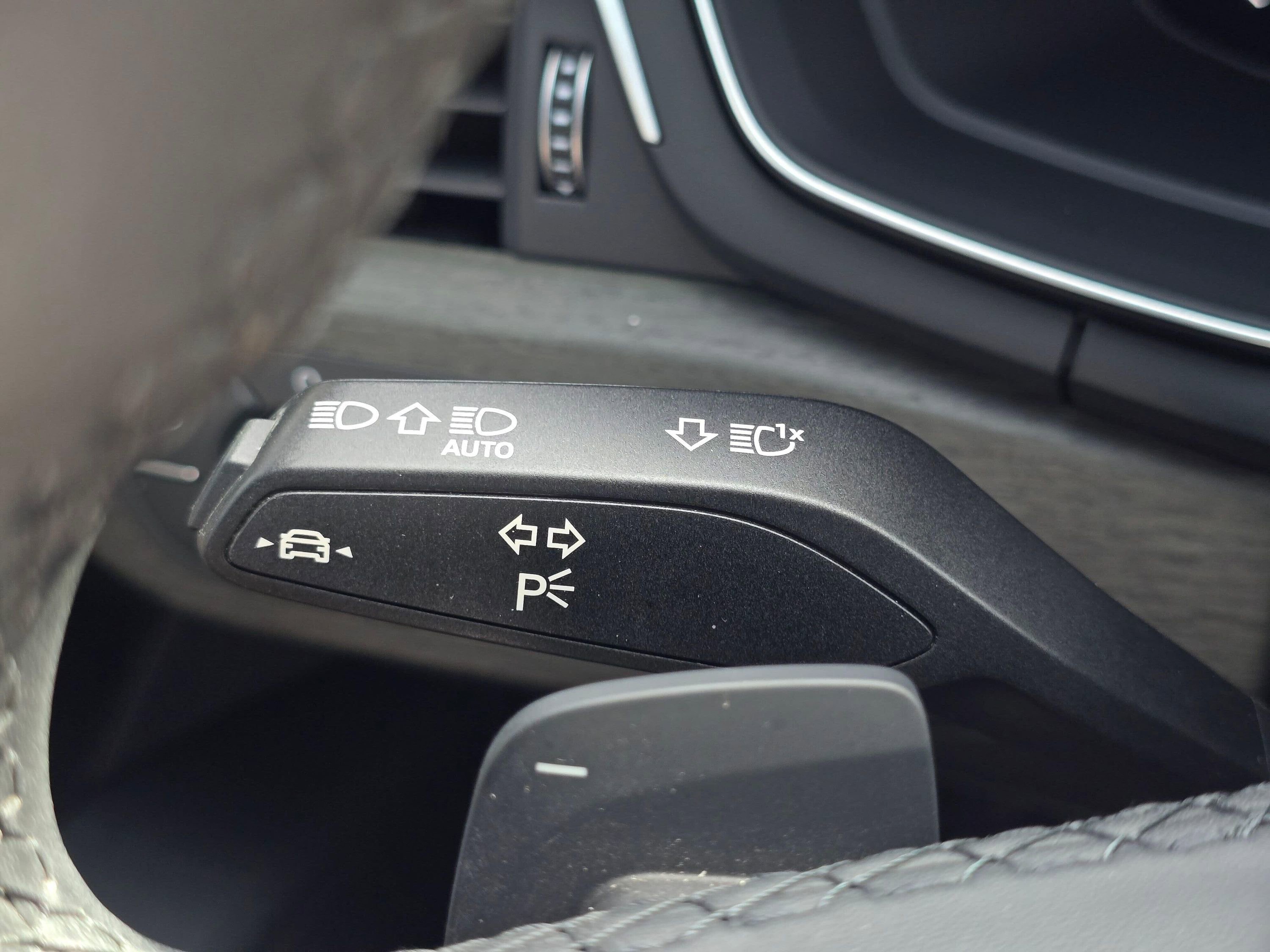 Used 2023 Audi A4 2.0T Prestige w/ Prestige Package image 45