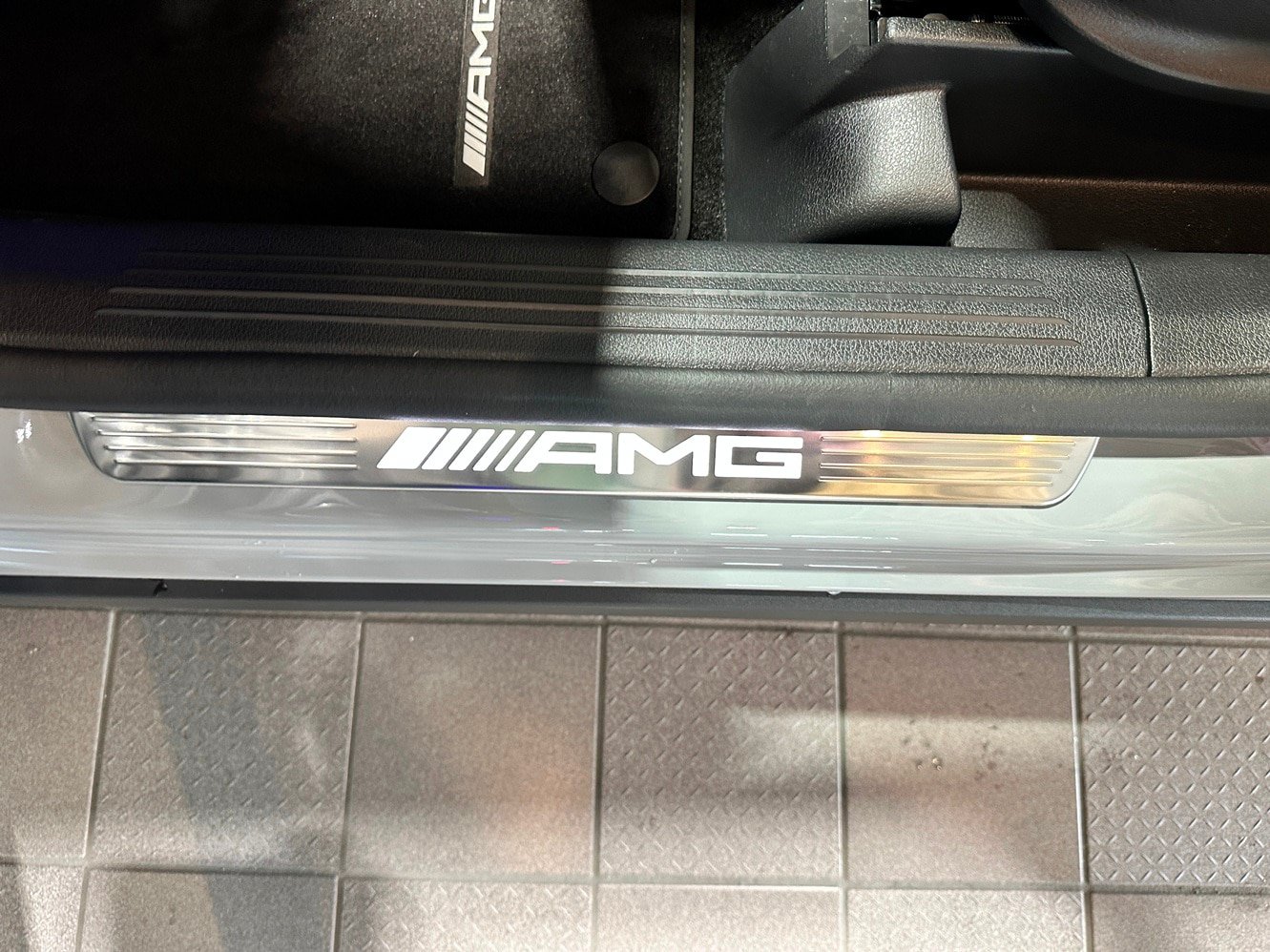 Certified 2026 Mercedes-Benz GLA 35 AMG 4MATIC image 14