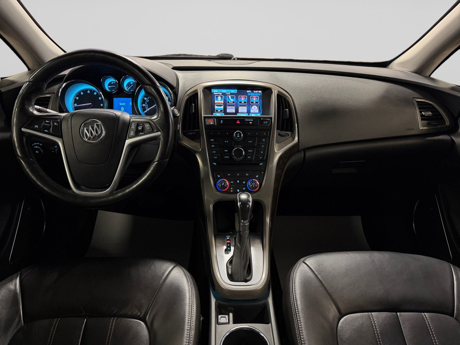 Used 2013 Buick Verano Leather FWD image 15