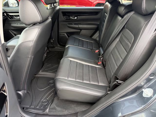 Used 2024 Honda CR-V EX-L image 25