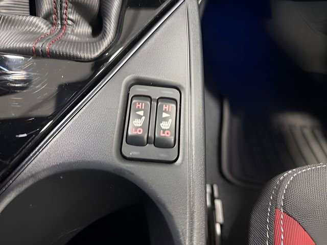 Certified 2025 Subaru Impreza RS w/ Popular Package #1 image 22