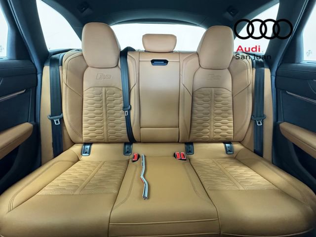 New 2026 Audi RS 6 performance image 7