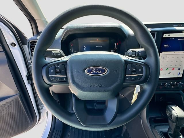 New 2026 Ford Ranger XL w/ Trailer Tow Package image 7